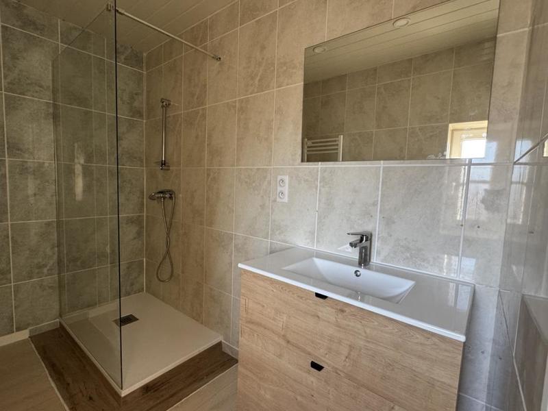 Appartement - 57 m² - 2 pièces