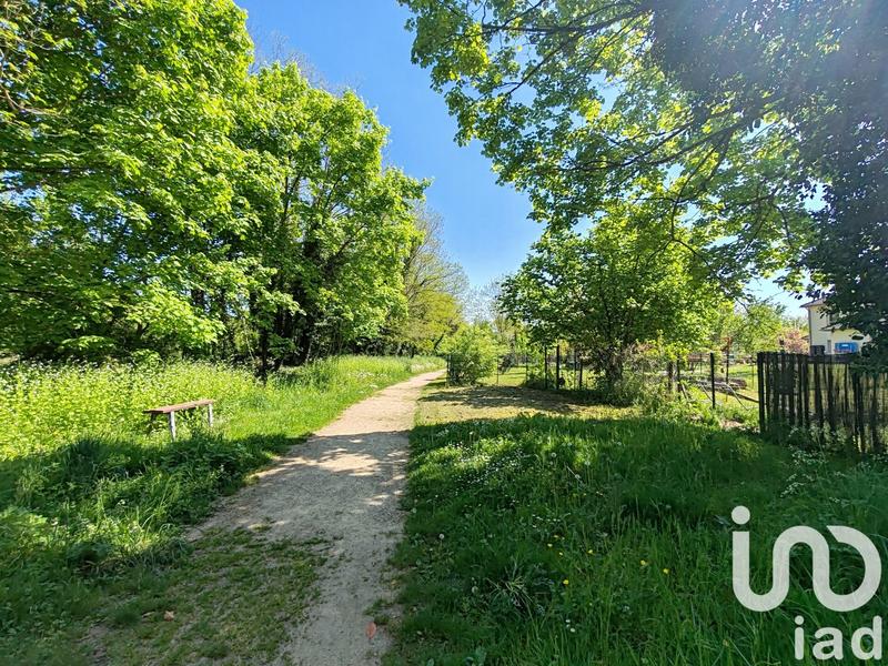 Maison de ville - 155 m² - 6 pièces