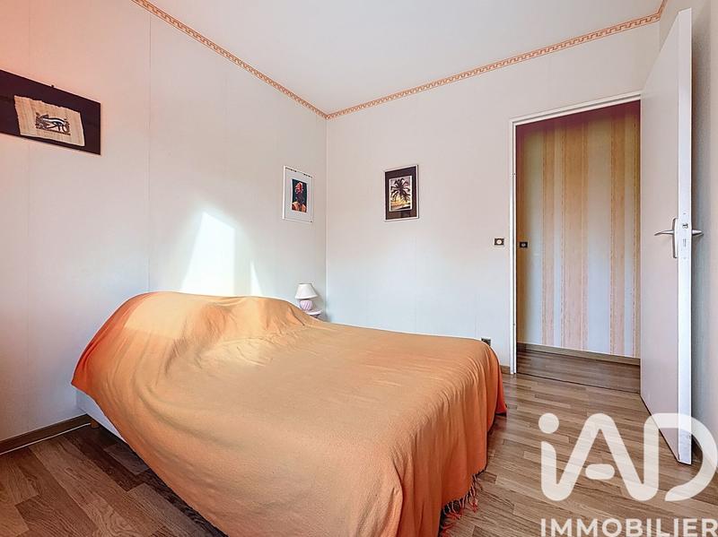 Appartement - 95 m² - 5 pièces