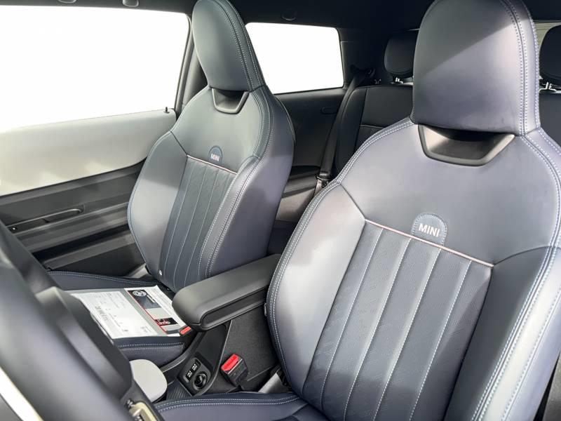 Mini Cooper 156 ch Dkg7 c Favoured
