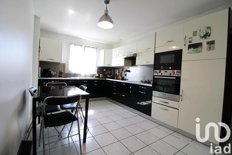 Maison - 175 m² - 7 pièces