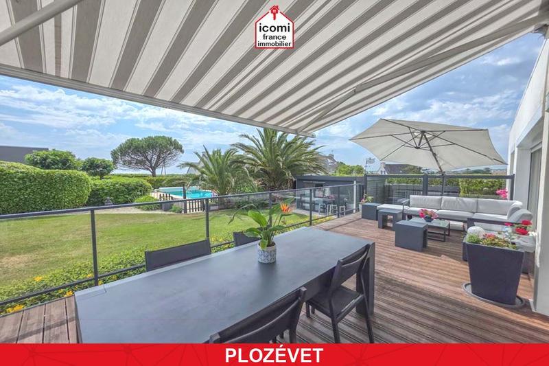 Propriété - 120 m² - 5 pièces
