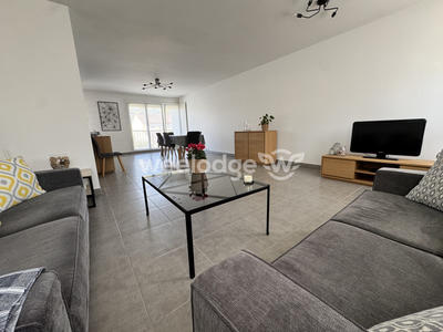 Maison - 89 m² - 5 pièces
