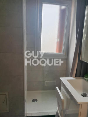 Appartement - 47 m² - 3 pièces