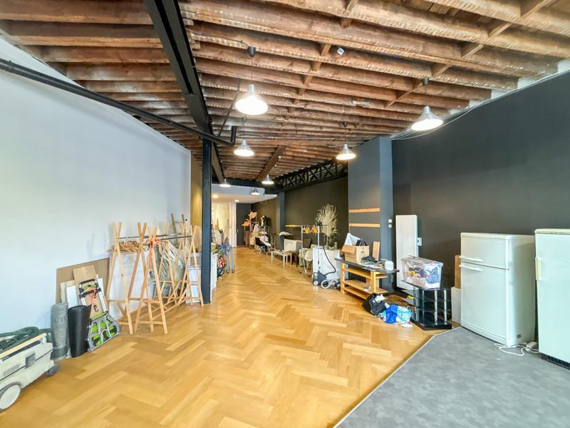 Appartement - 337 m² - 4 pièces