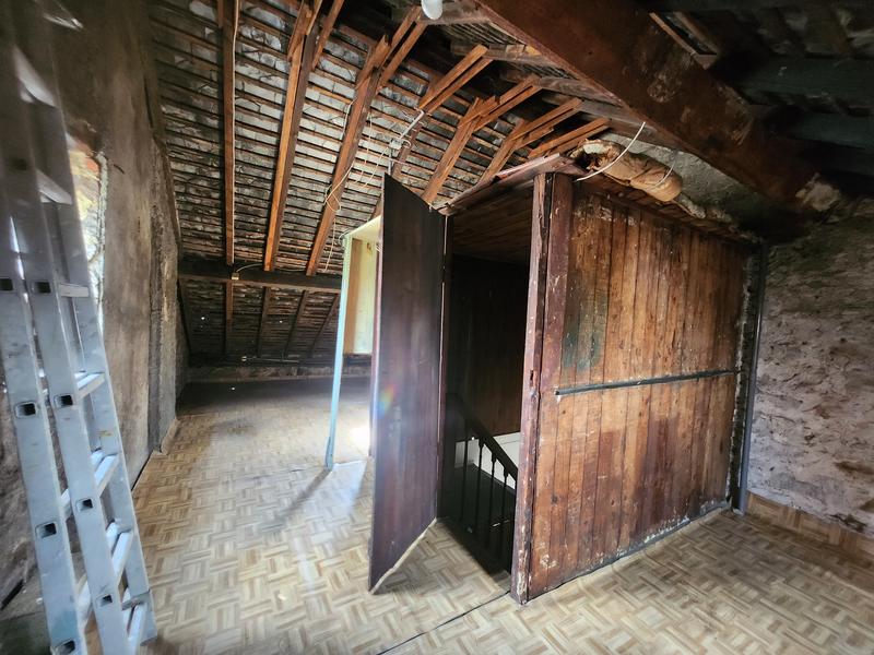 Maison - 106 m² - 5 pièces