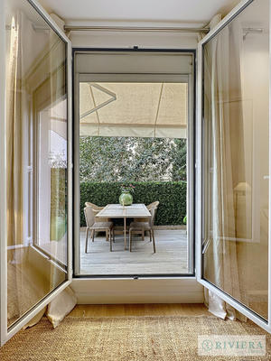 Appartement - 95 m² - 3 pièces