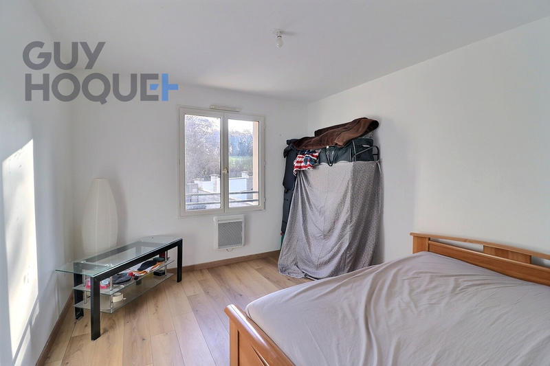 Maison - 126 m² - 5 pièces