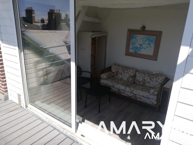 Duplex - 74 m² - 4 pièces