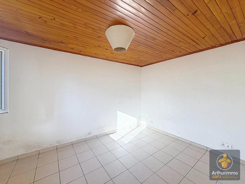 Maison - 41 m² - 3 pièces
