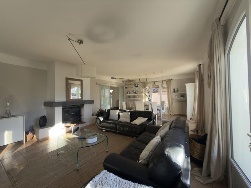 Bastide - 171 m² - 7 pièces