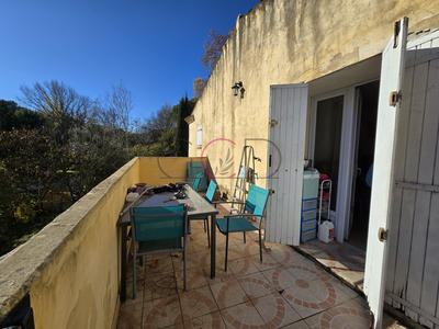 Appartement - 39 m² - 1 pièce