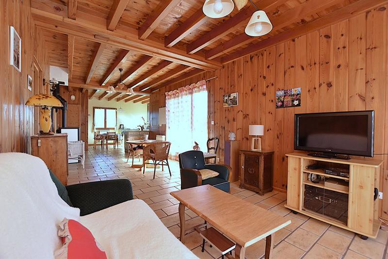 Maison - 83 m² - 3 pièces