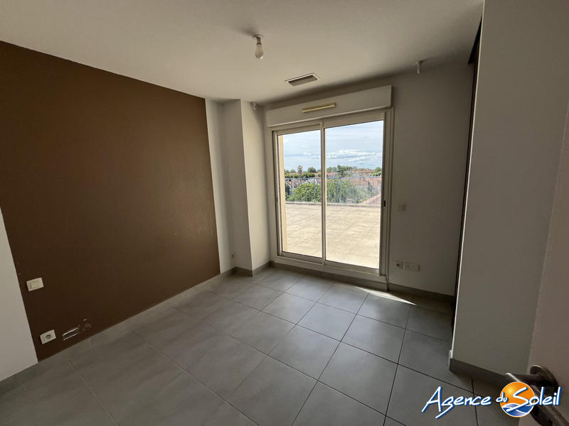 Appartement - 92 m² - 4 pièces