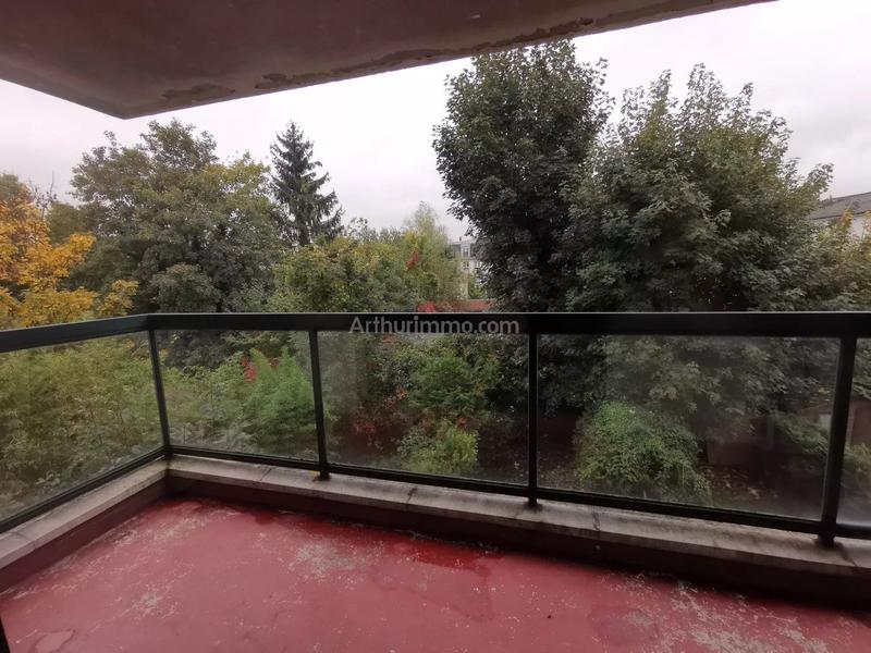 Appartement - 31 m² - 1 pièce