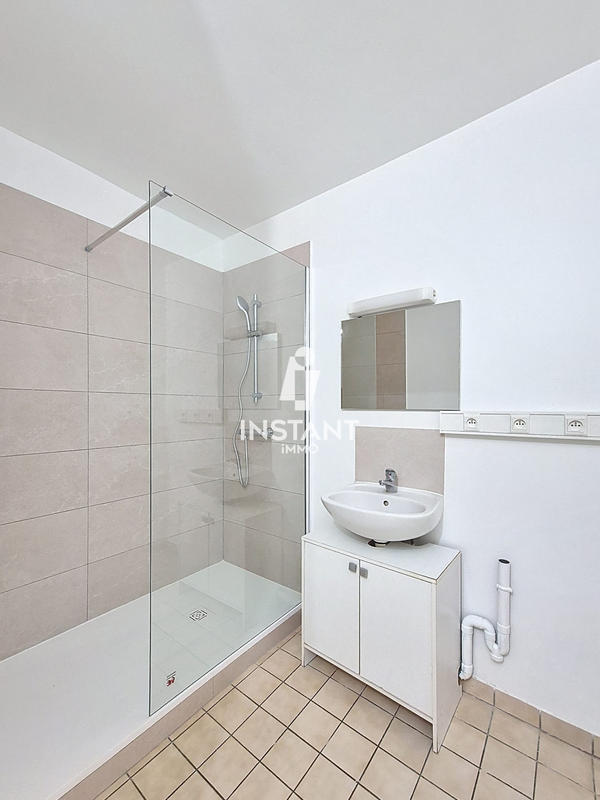 Appartement - 28 m² - 1 pièce