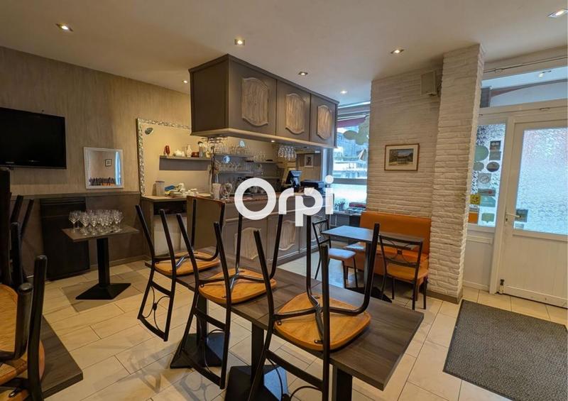 Immeuble - 190 m² - 4 pièces