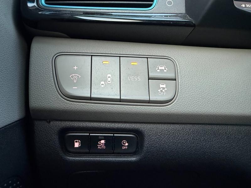 Kia Niro 1.6 GDi 105ch Isg + Plug-In 60.5ch Premium Dct6