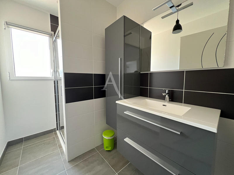 Maison - 118 m² - 5 pièces