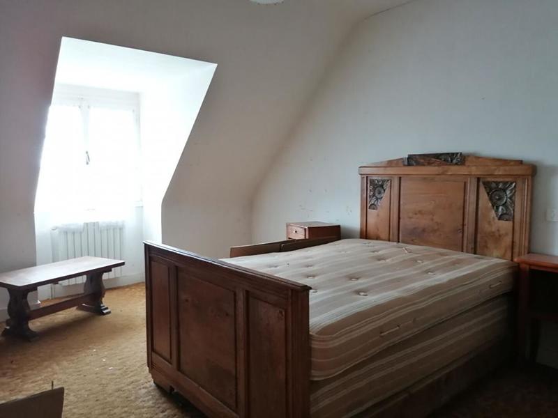 Maison - 136 m² - 6 pièces