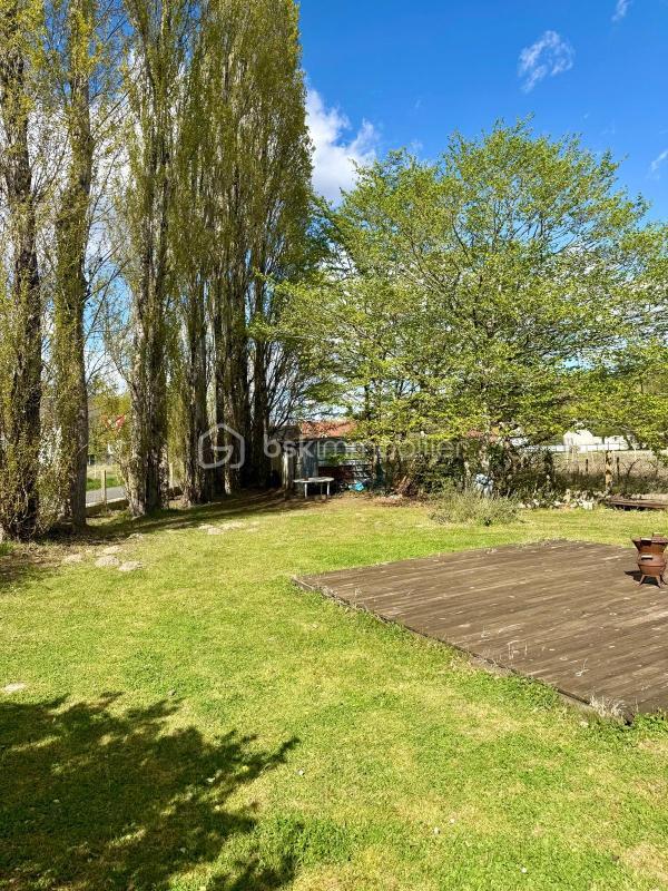 Maison traditionnelle - 101 m² - 6 pièces