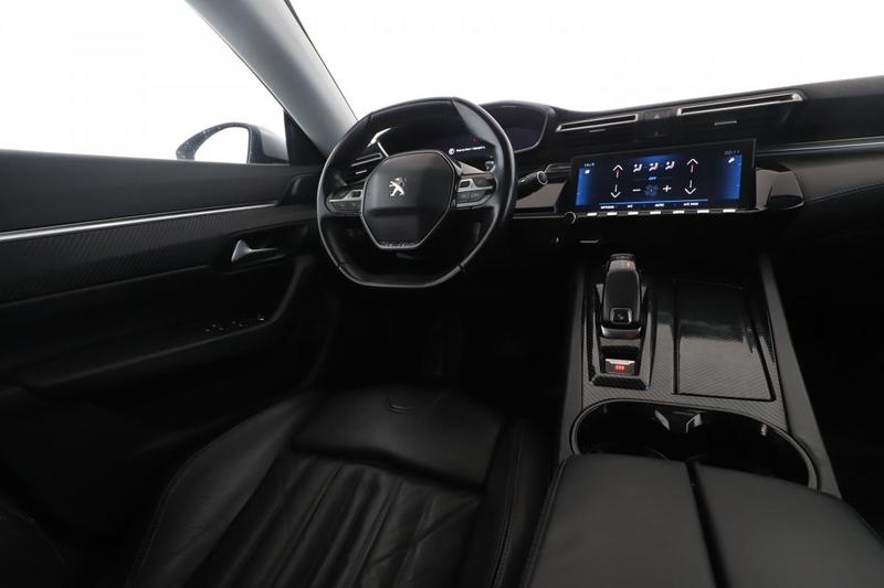 Peugeot 508 1.5 Blue-HDi Allure Business Eat8 131 ch