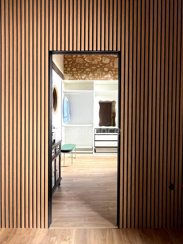 Maison de village - 197 m² - 7 pièces