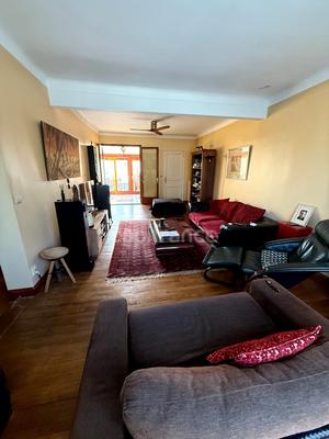 Maison - 125 m² - 4 pièces