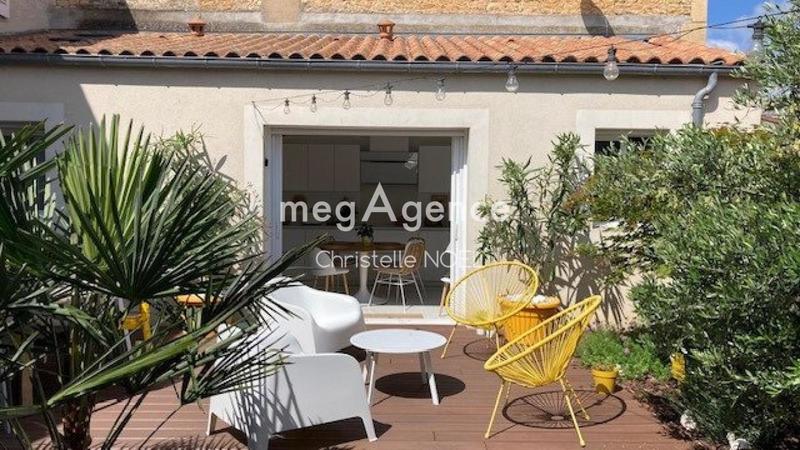 Maison - 205 m² - 8 pièces