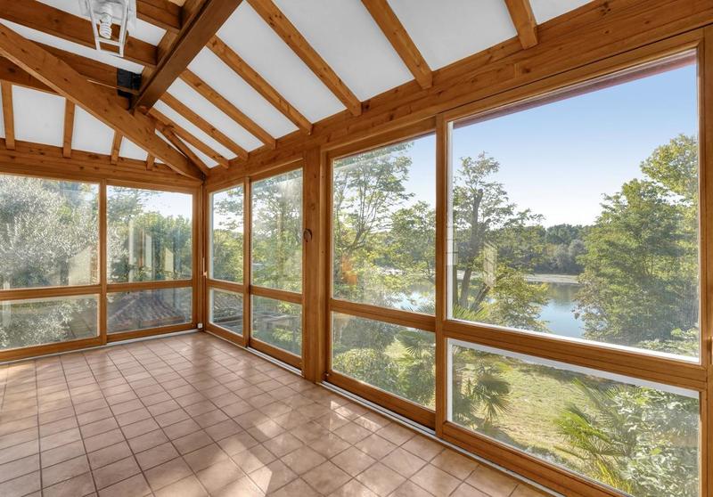 Maison - 185 m² - 5 pièces