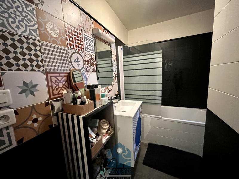 Appartement - 74 m² - 3 pièces