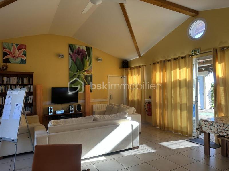 Villa - 91 m² - 3 pièces