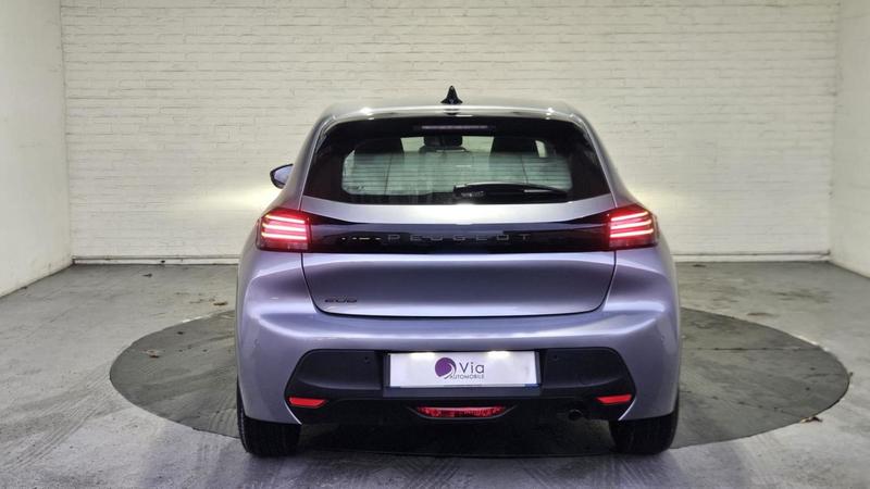 Peugeot 208 100 s&amp;S Bvm6 Style