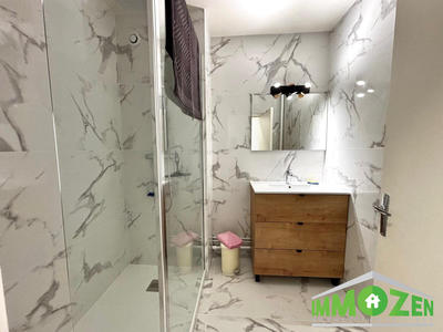 Appartement - 71 m² - 4 pièces