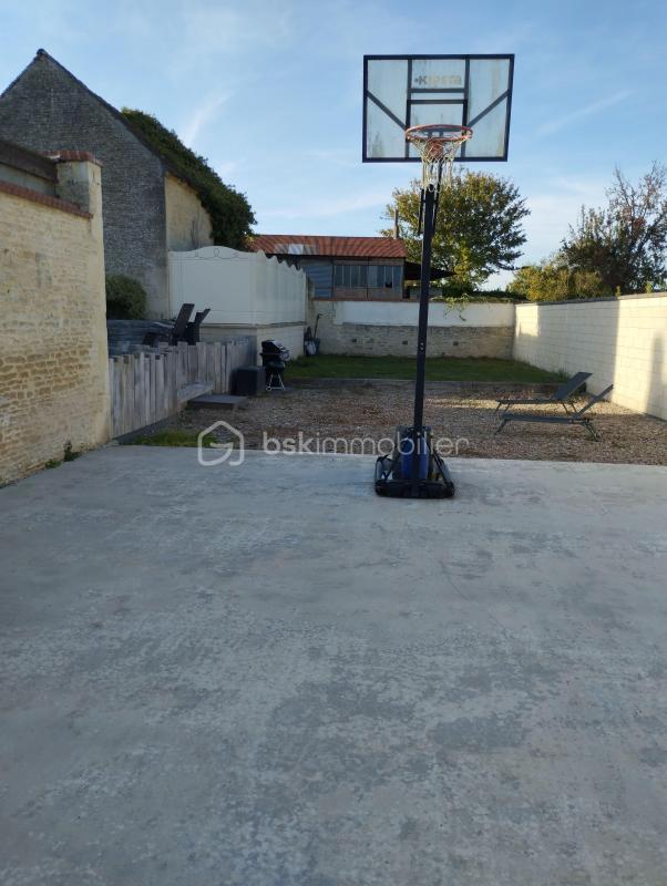 Maison - 158 m² - 7 pièces