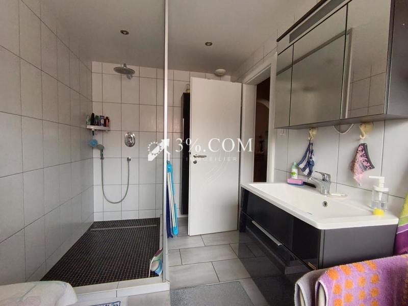 Appartement - 142 m² - 4 pièces