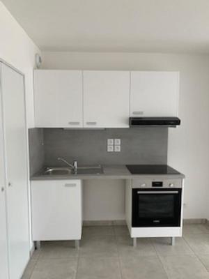 Appartement - 39 m² - 2 pièces