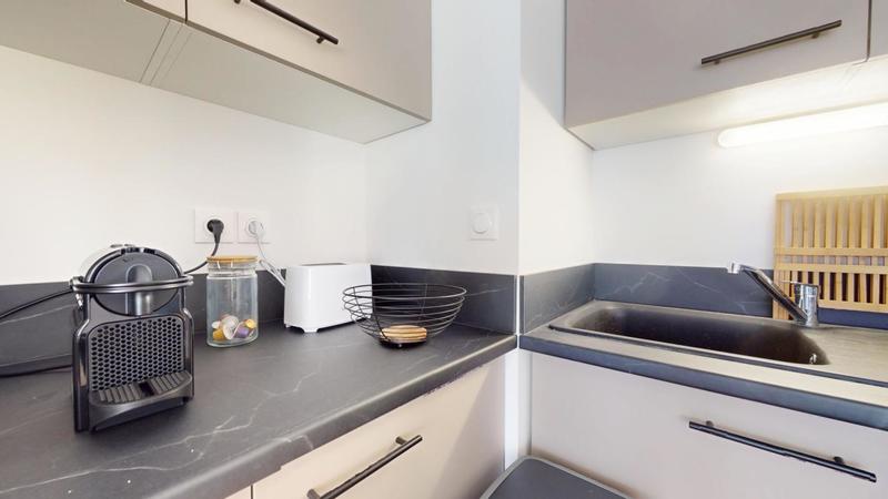 Appartement - 127 m² - 7 pièces