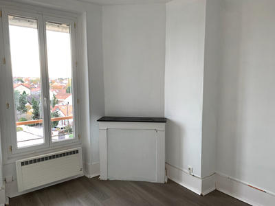 Appartement - 45 m² - 3 pièces