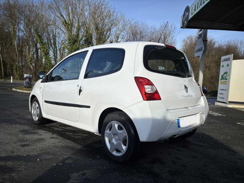 Renault Twingo II 1.2 16v 75ch