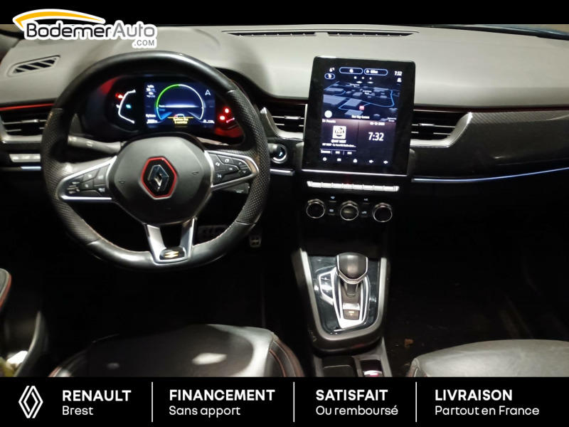 Renault Arkana E-Tech 145 - 21b R.S. Line