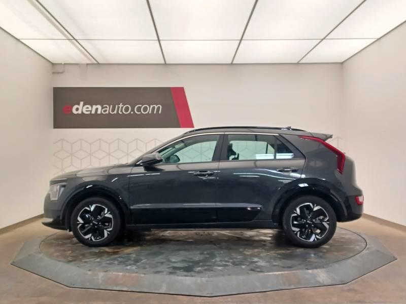 Kia Niro Ev Electrique 204 ch Active