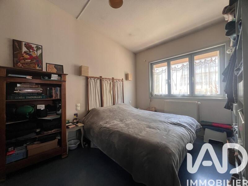 Maison de ville - 127 m² - 7 pièces