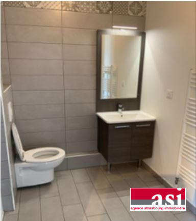 Appartement - 24 m² - 1 pièce