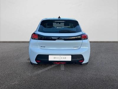 Peugeot 208 Hybrid 110 e-Dcs6 Style