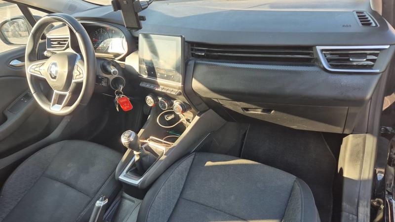 Renault Clio V 1.5 Blue dCi 85 Business