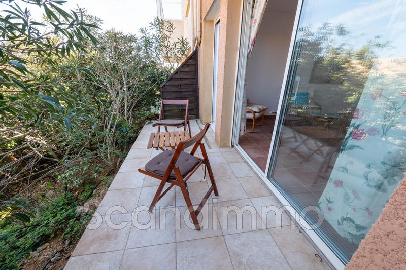 Appartement - 82 m²