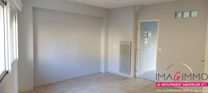 Villa - 65 m² - 3 pièces