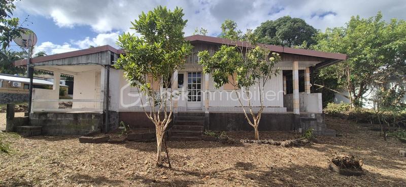 Maison - 114 m² - 3 pièces