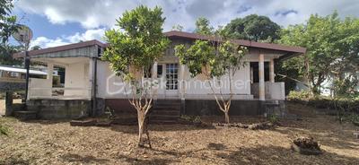 Maison - 114 m² - 3 pièces